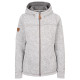Trespass Γυναικεία ζακέτα Reserve Fleece Hoodie